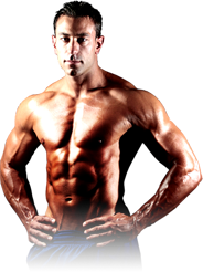 Image result for Kyle Leon - Customized Fat Loss"